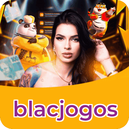 Siga a blacjogos no Facebook