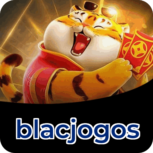 Login rápido no app blacjogos